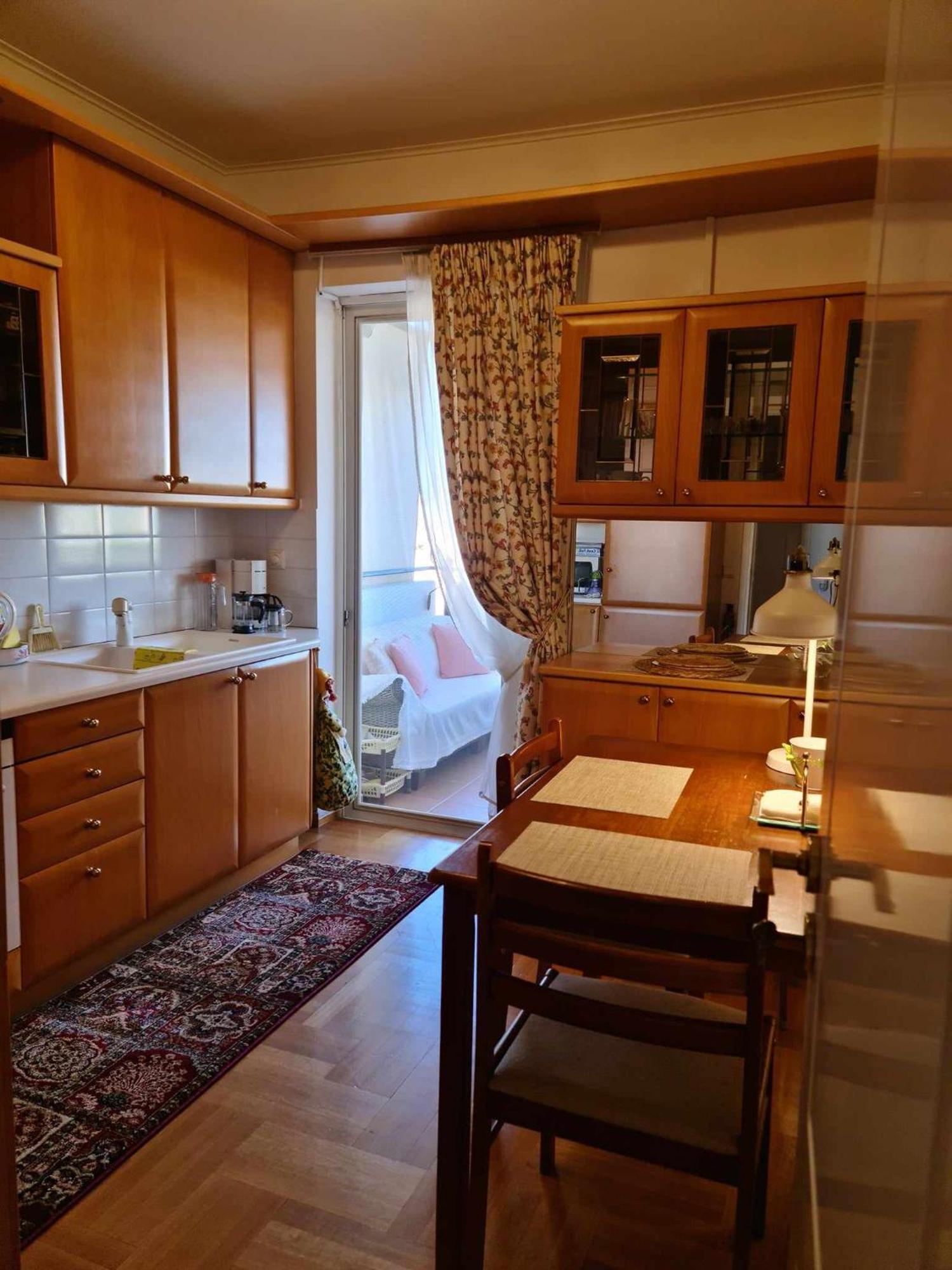 "Athens Light" Luxury Spacy Appartment, Agia Paraskevi מראה חיצוני תמונה