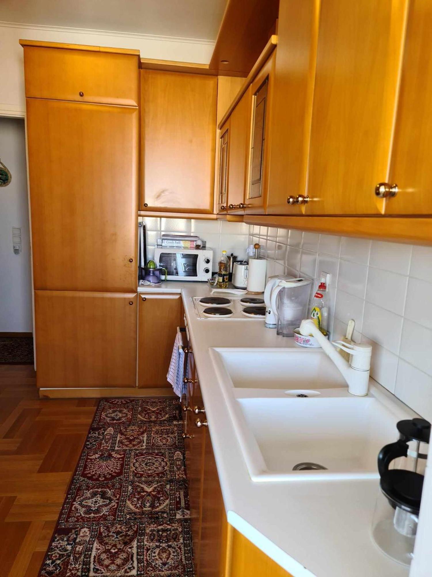 "Athens Light" Luxury Spacy Appartment, Agia Paraskevi מראה חיצוני תמונה